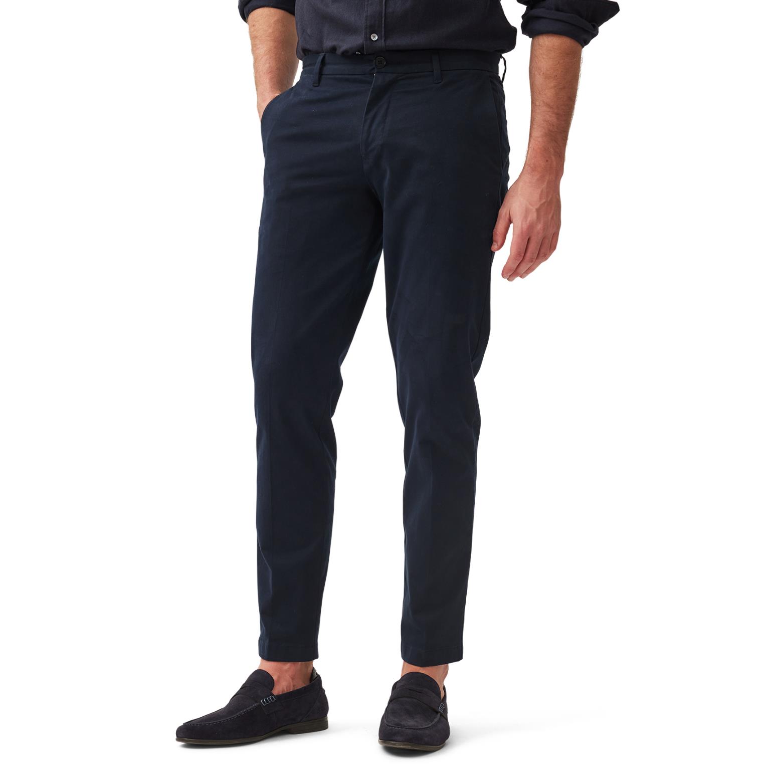 Rodd & Gunn Heriot Straight Pant